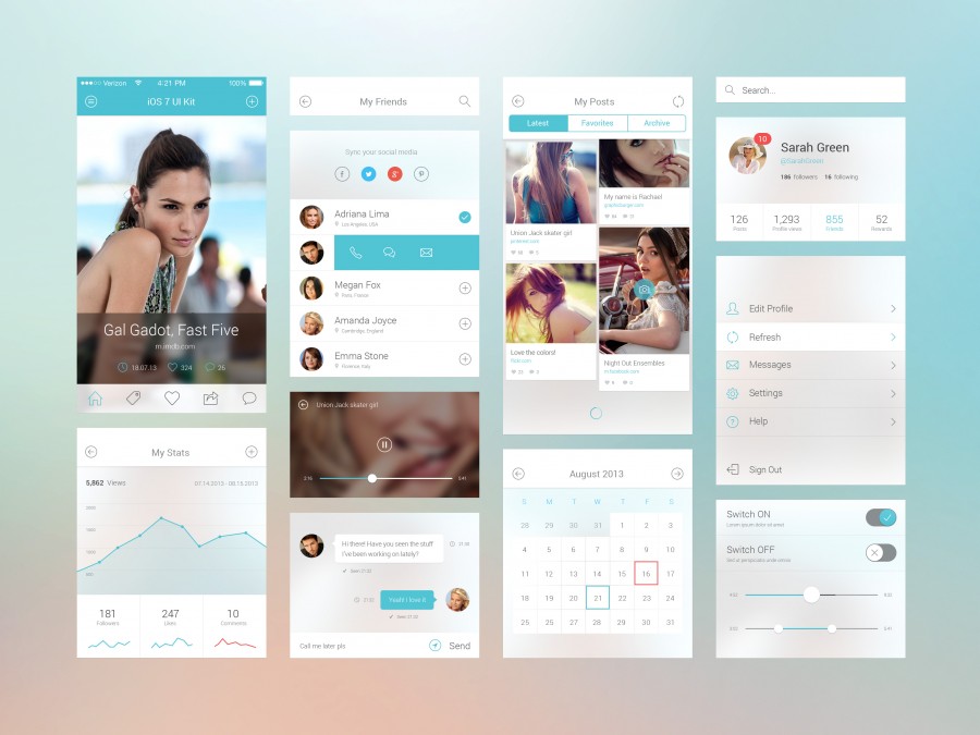 iOS-7-UI-Components-Fulljpg