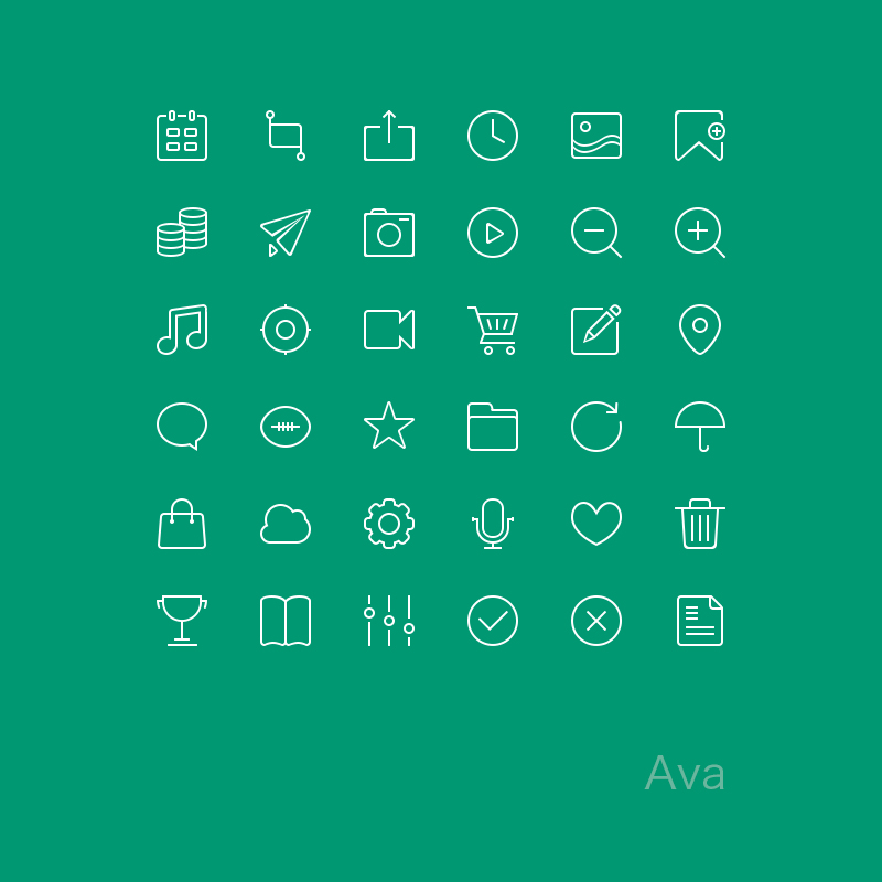 small_icons