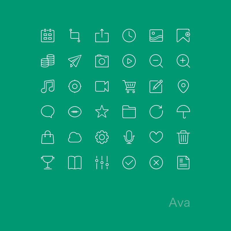 small_icons