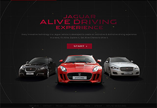 Jaguar-Alive-Technology