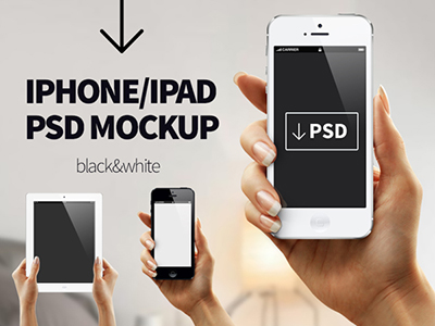 iphone-ipad-PSD-MOCKUP