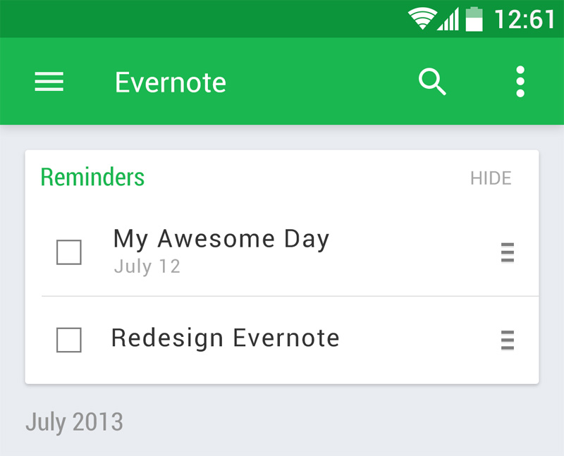 evernote