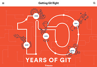 10-Years-of-Git---Atlassian-Git-Tutorial