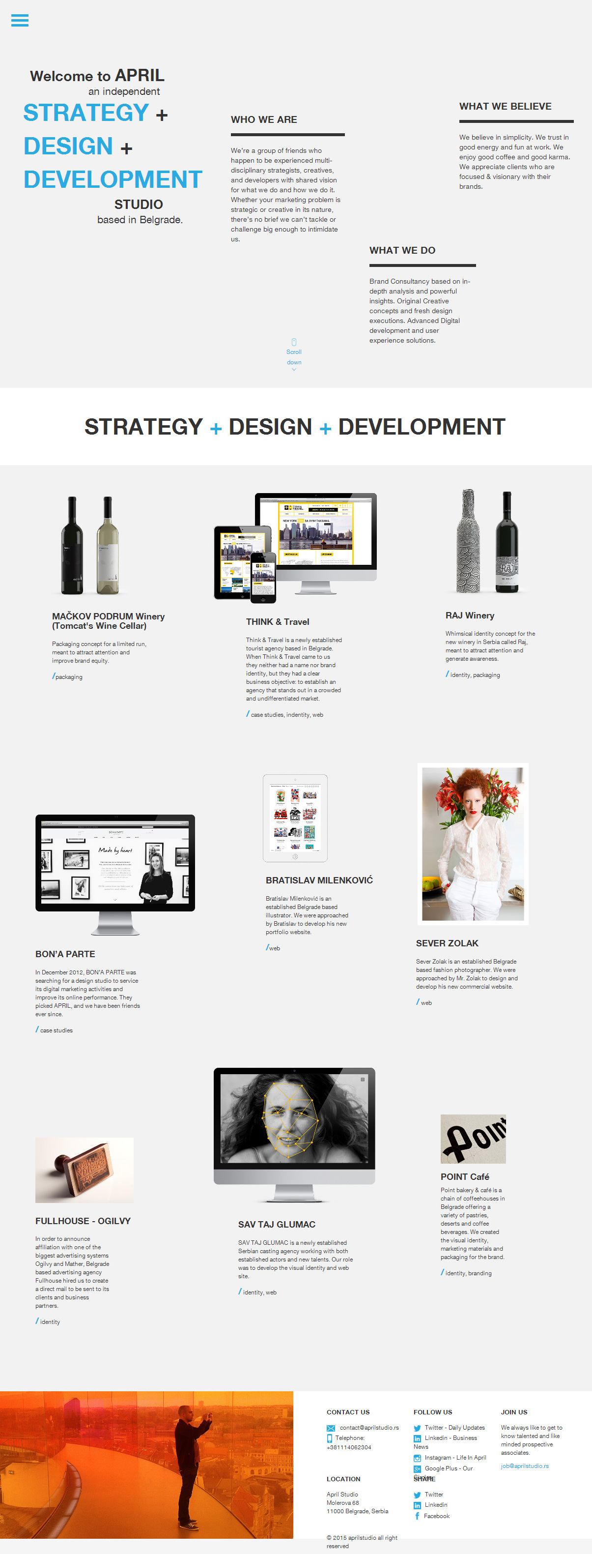 APRIL-studio-Belgrade