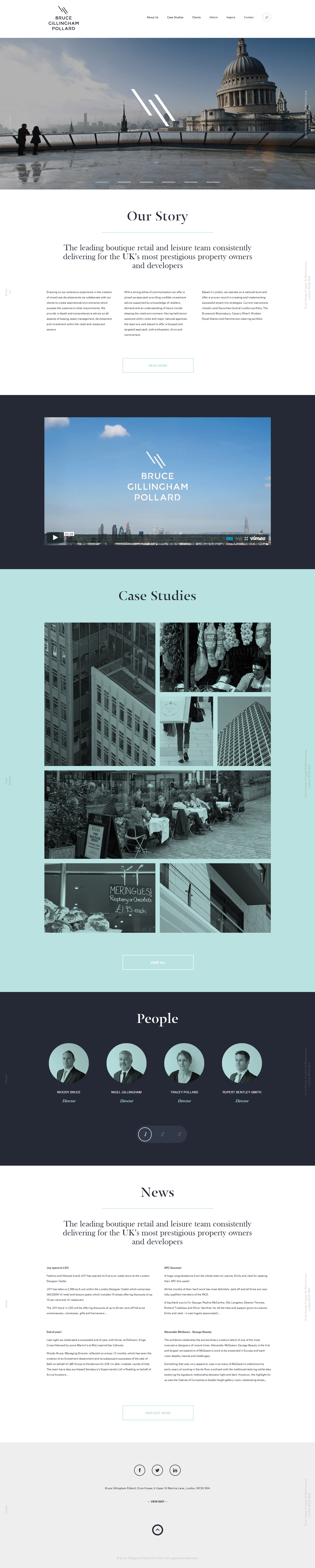 Bruce-Gillingham-Pollard