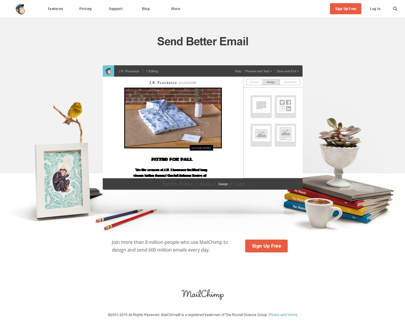 Send-Better-Email---MailChimp