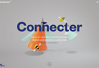 connecter