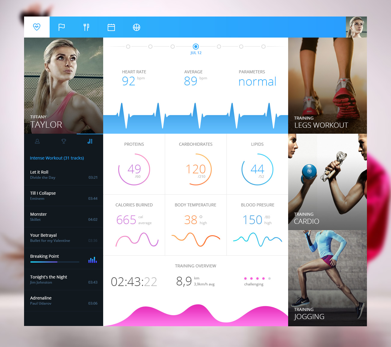 fitapp