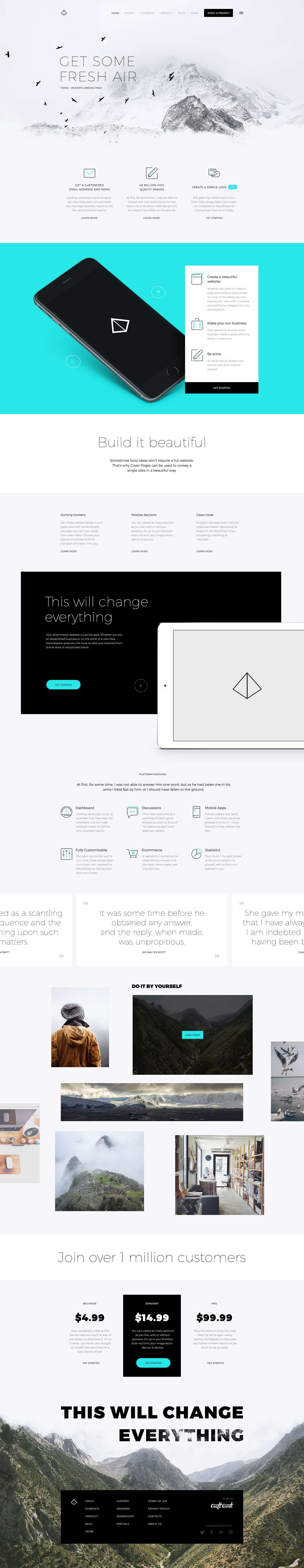 Fjord-Landing-Page-by-Craftwork