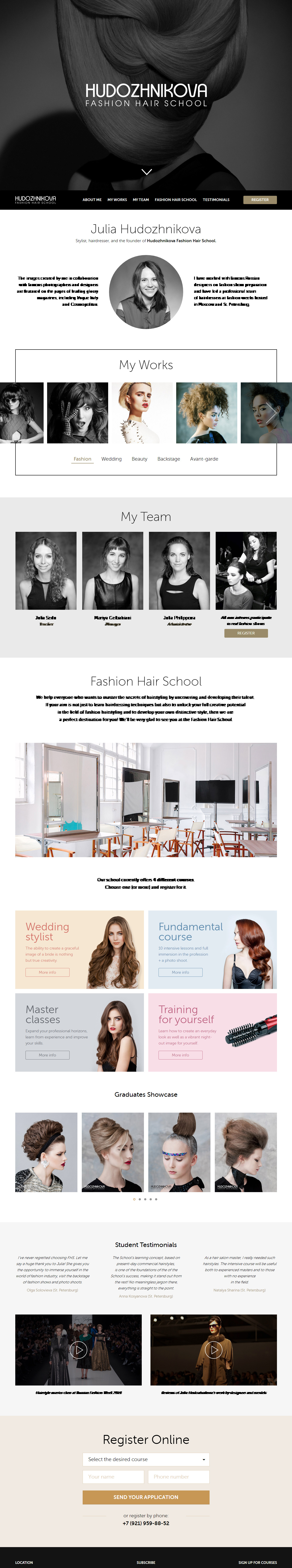 Hudozhnikova-Fashion-Hair-School
