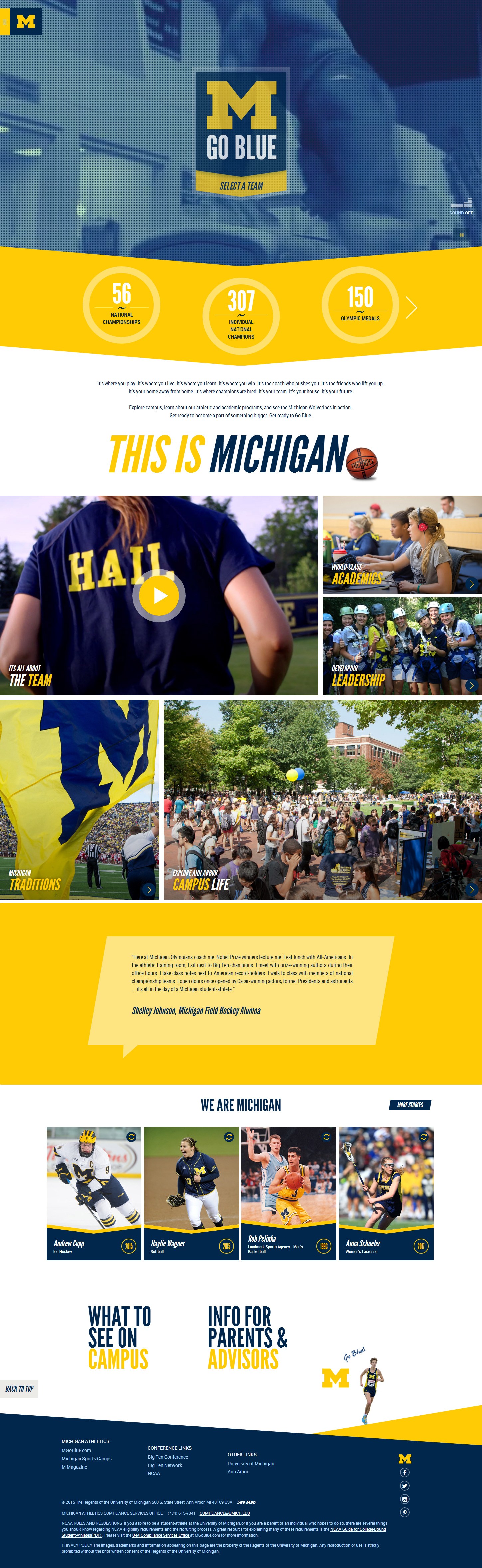 This-is-Michigan---University-of-Michigan-Athletic