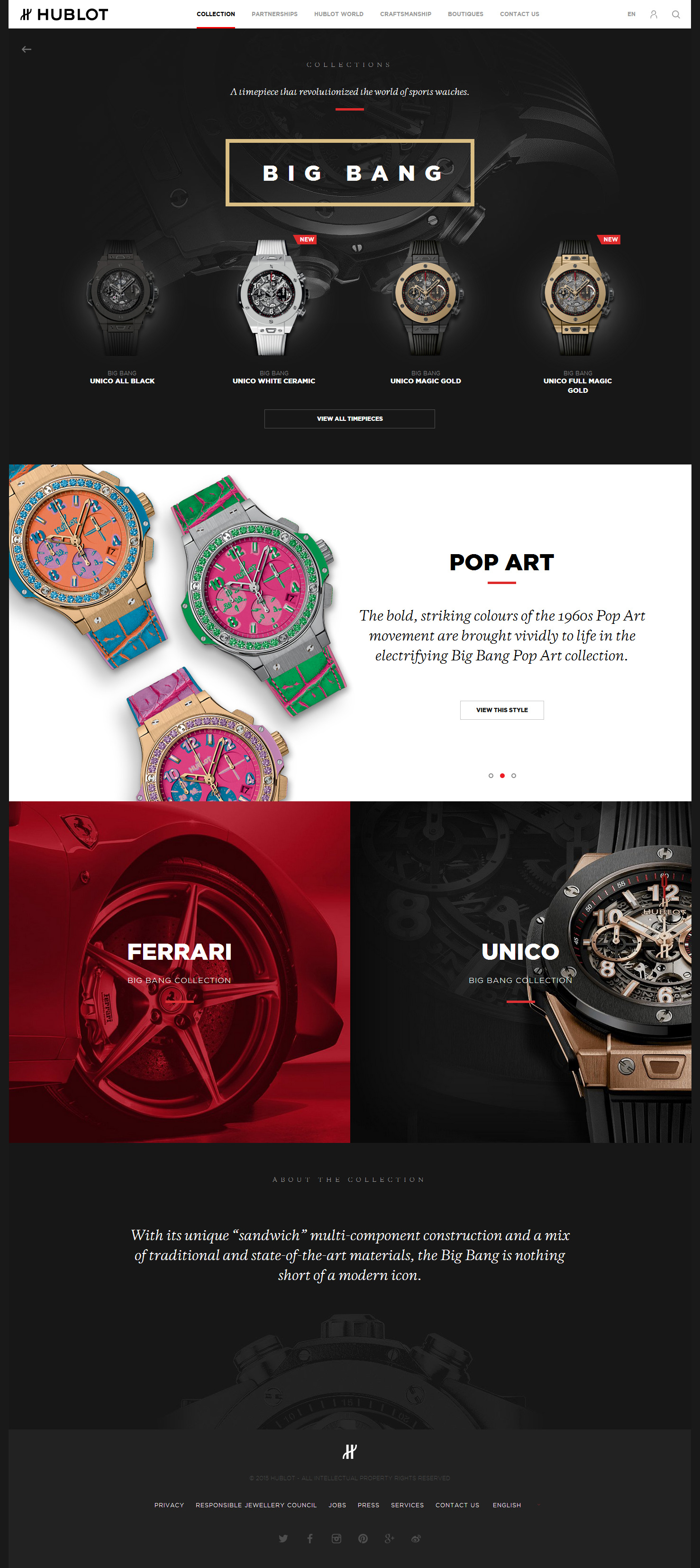 Hublot-Big-Bang-Watches-&-Chronographs-for-Men-and