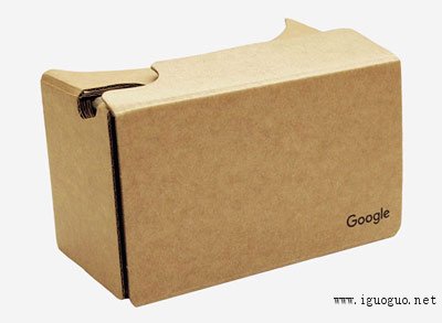 Google Carboard